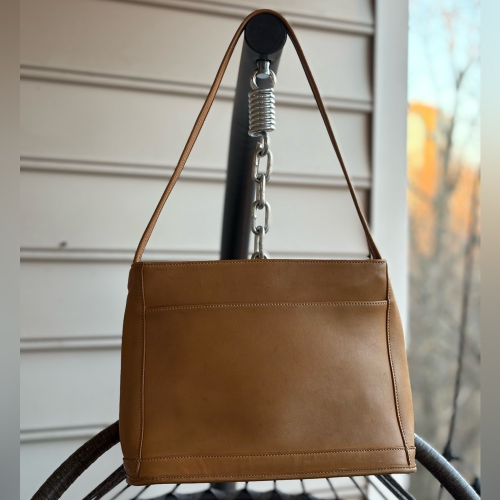 Vintage Coach Bleecker Pocket Zip | Costa Rica 1998 | 9310 | Great Condition